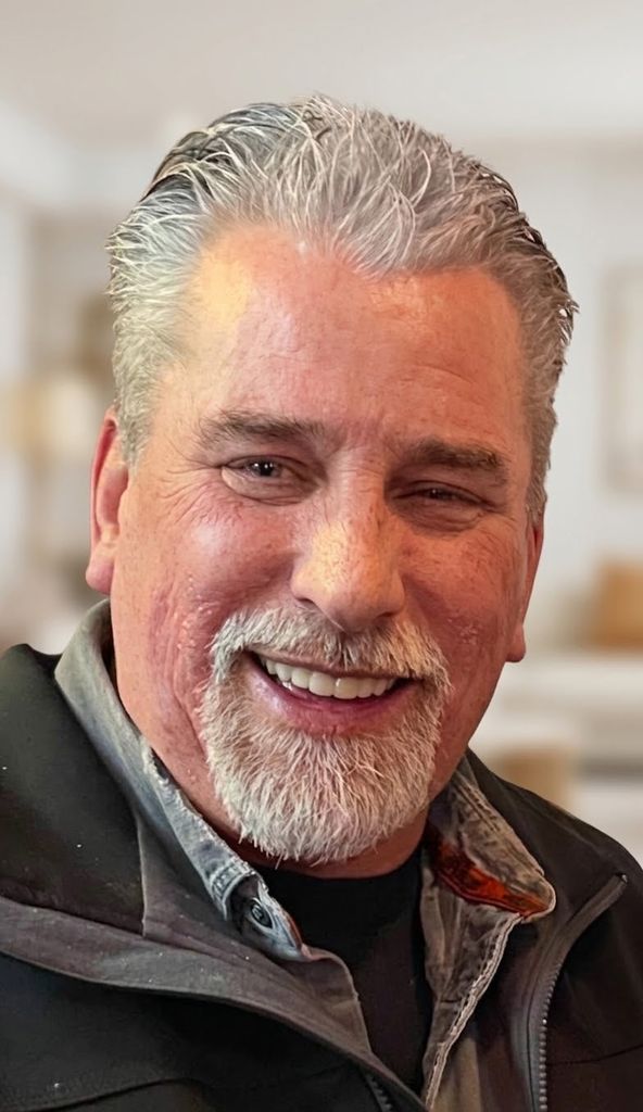 Randy Scharlau Profile Photo