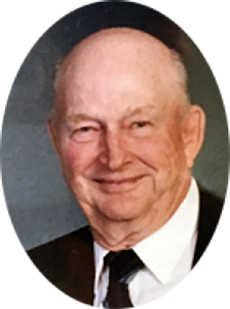 Ralph  Banting Boake Profile Photo