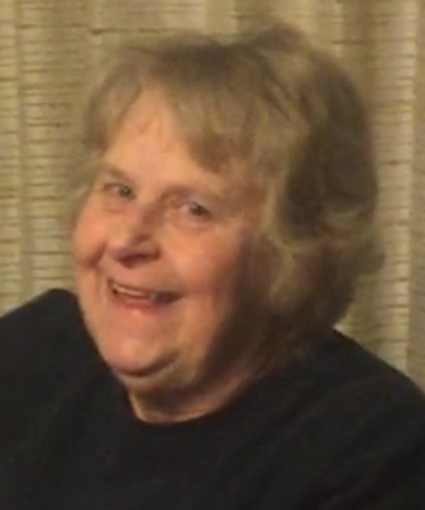 Mary Jane Kettlewell