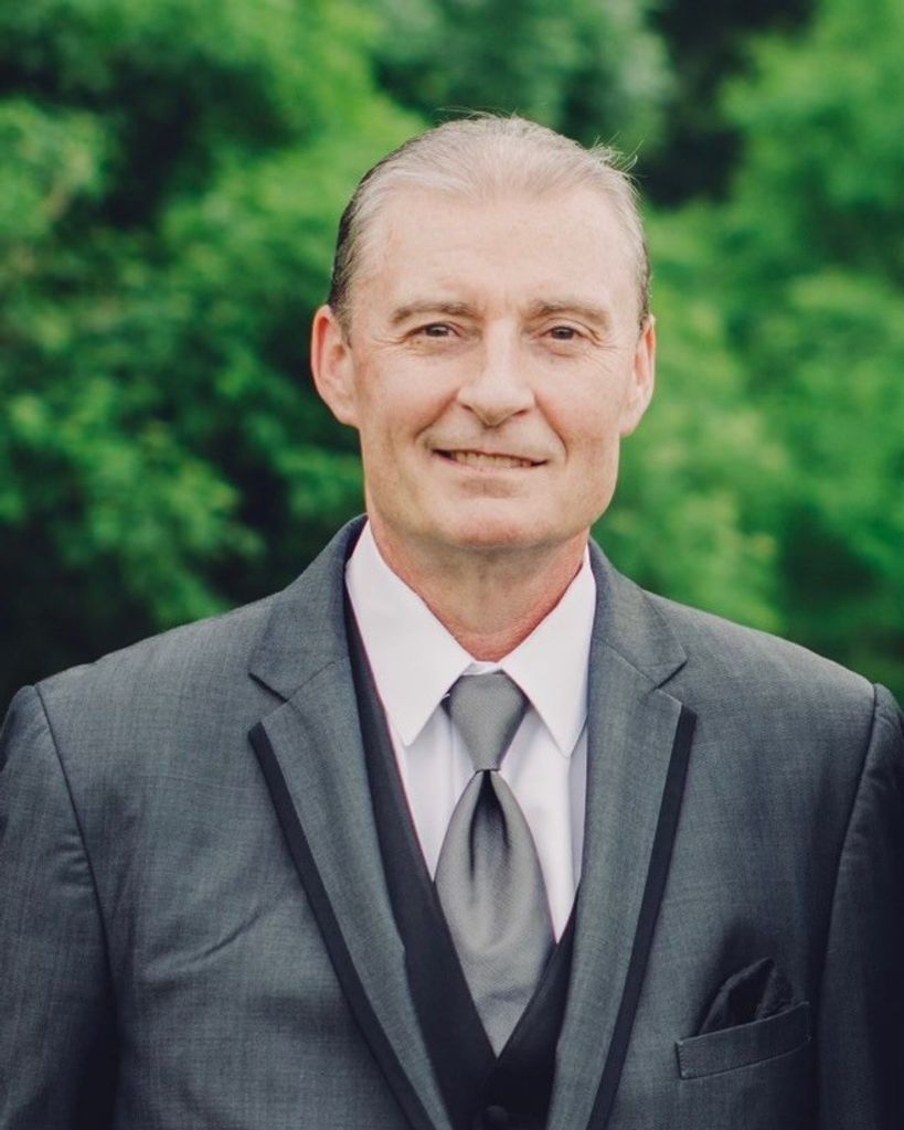 Larry Lewis Price Profile Photo