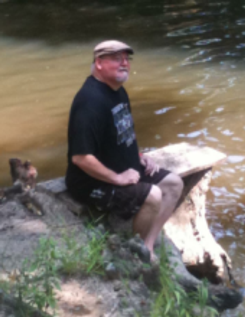 Bruce Neil Rosier