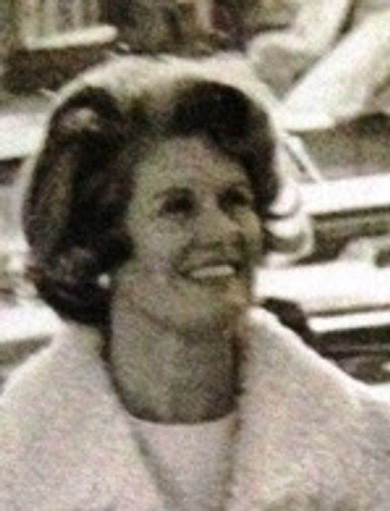 Audrey Archibald