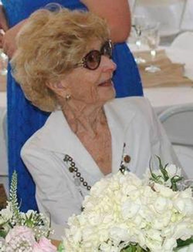 Augusta "Gussie" Gill Profile Photo