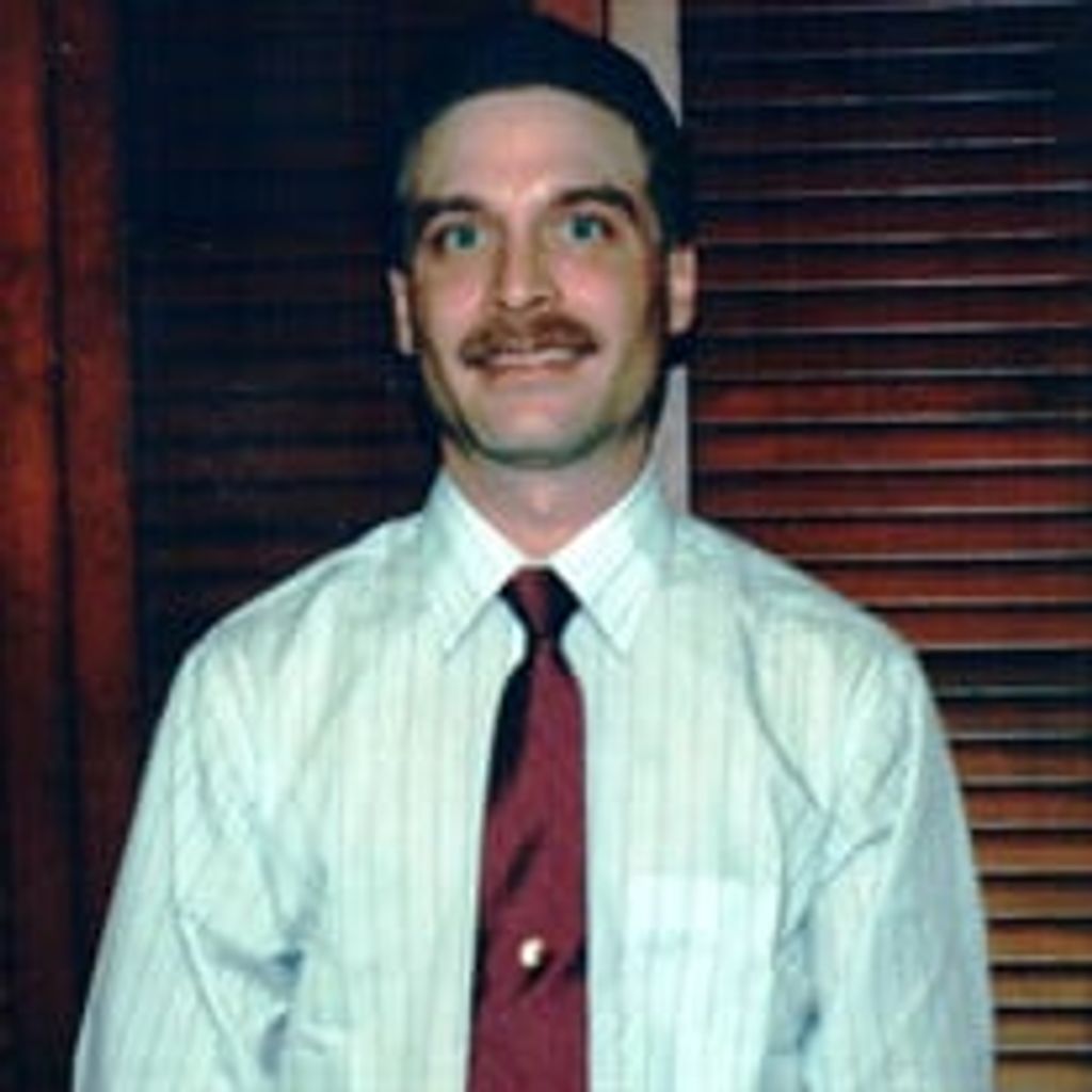 Shawn Andrew Campbell