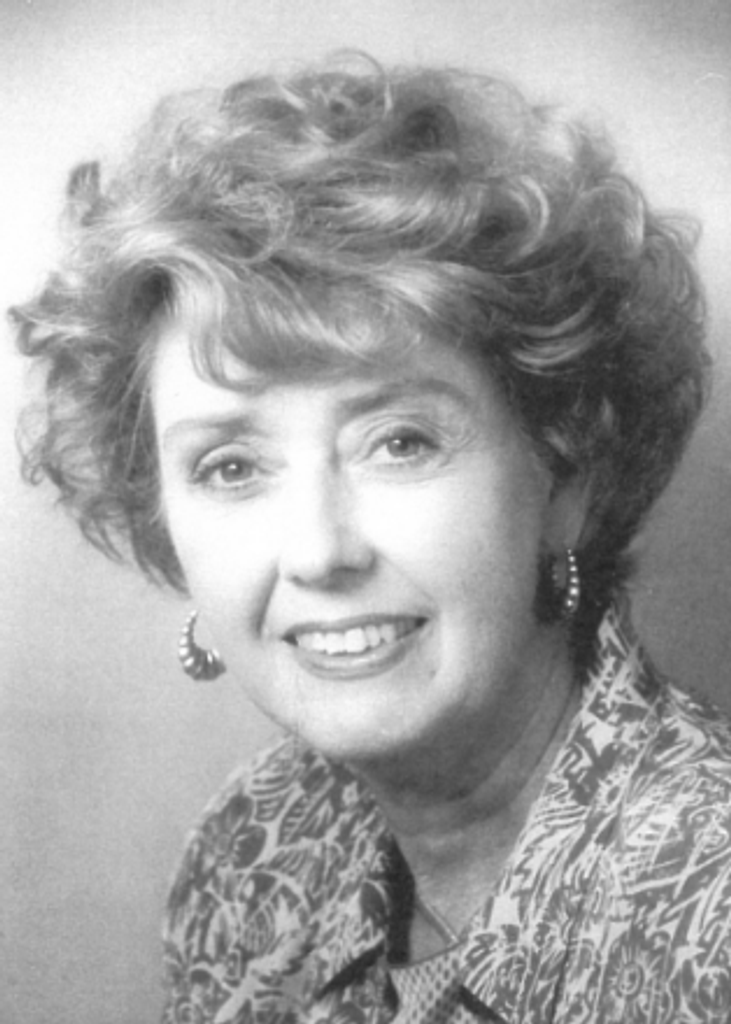 Barbara Jean Williams