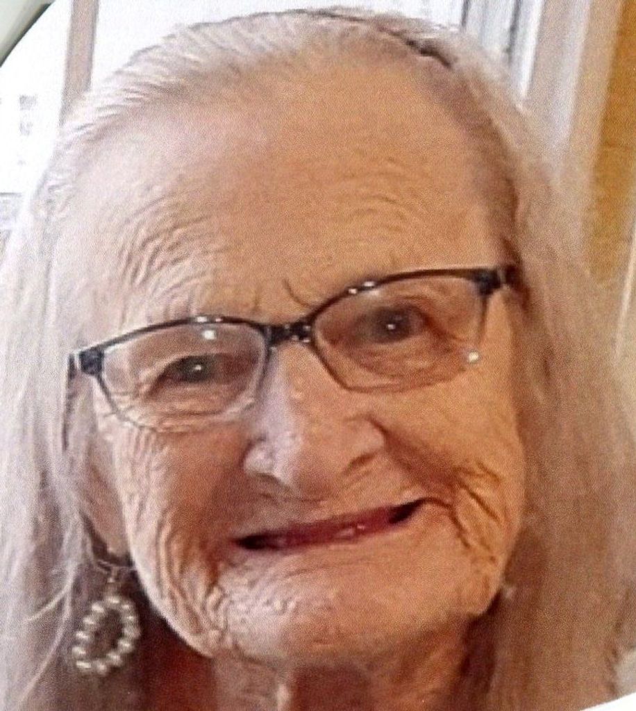 Geraldine Deitz Robinson Profile Photo