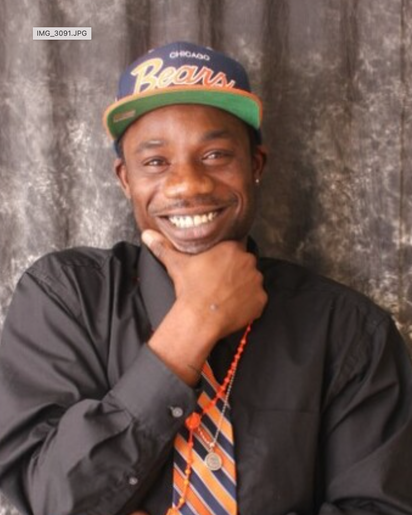 Larry Darryl Cornelius II
