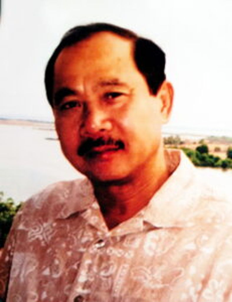 Kim Long Tran
