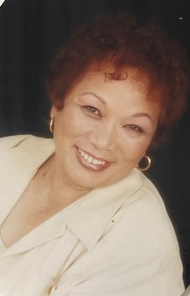 Ana Perez Aguon Profile Photo