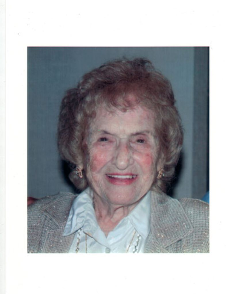 Helen J. Slowik (Nee Damis)