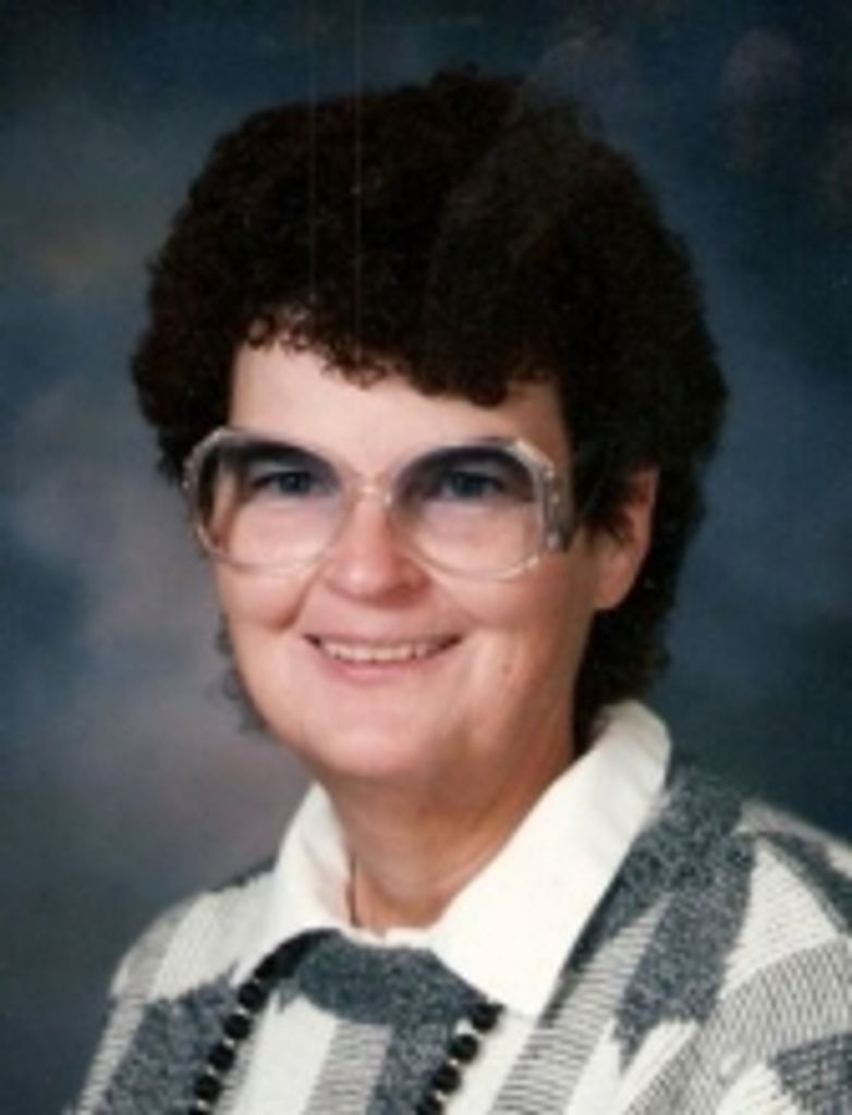 Marilyn Faye Sheppard