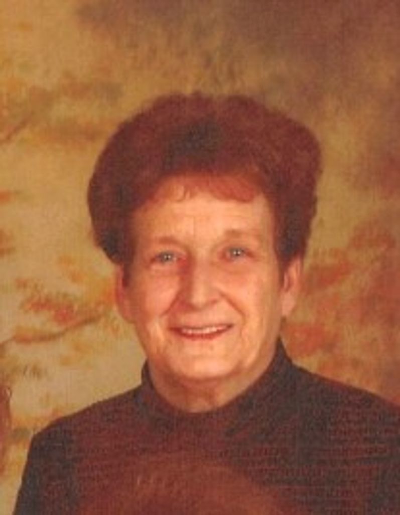 Vella Dean Wilson