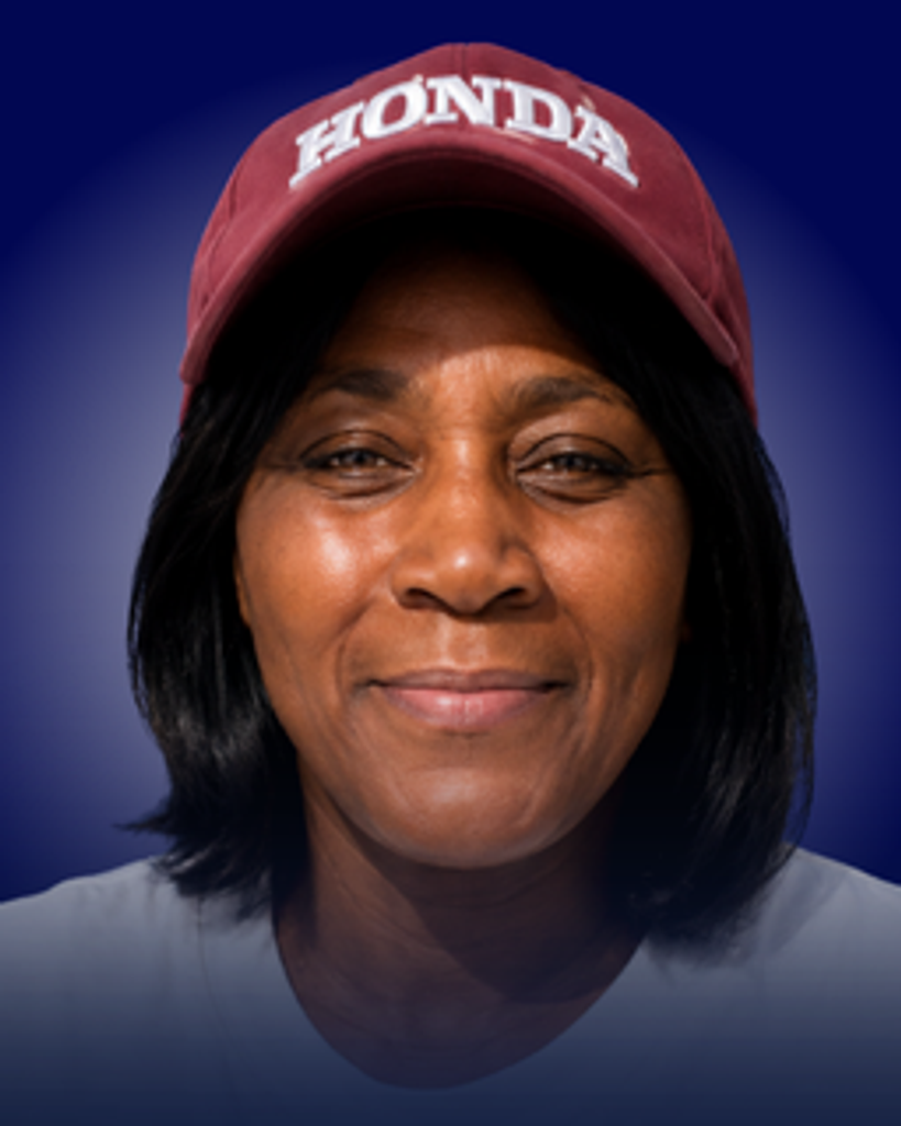 Kathy Mae Swinney Holmes