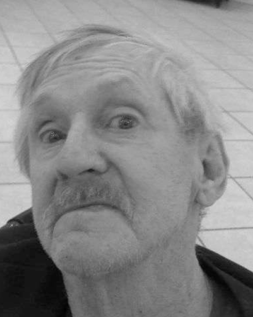 John William Bailey