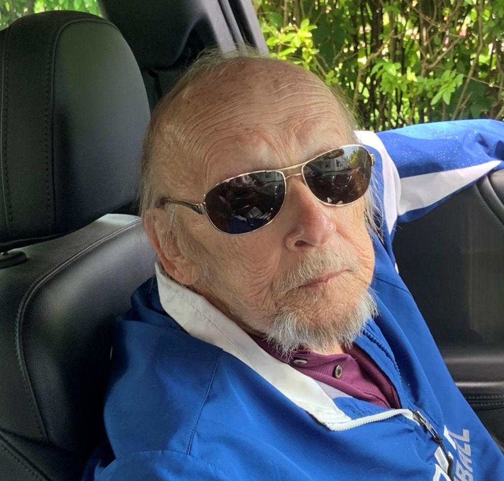 Eldon Kellogg Profile Photo