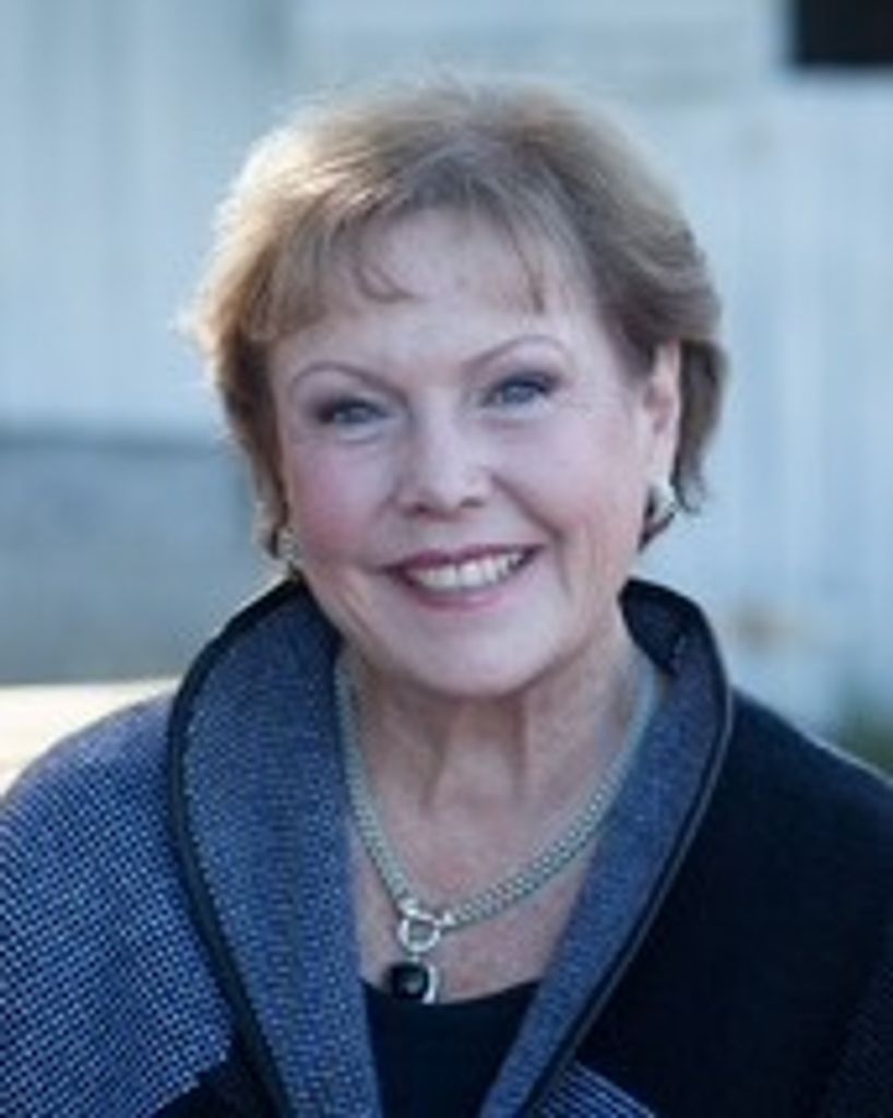 Marlene Baugh Profile Photo