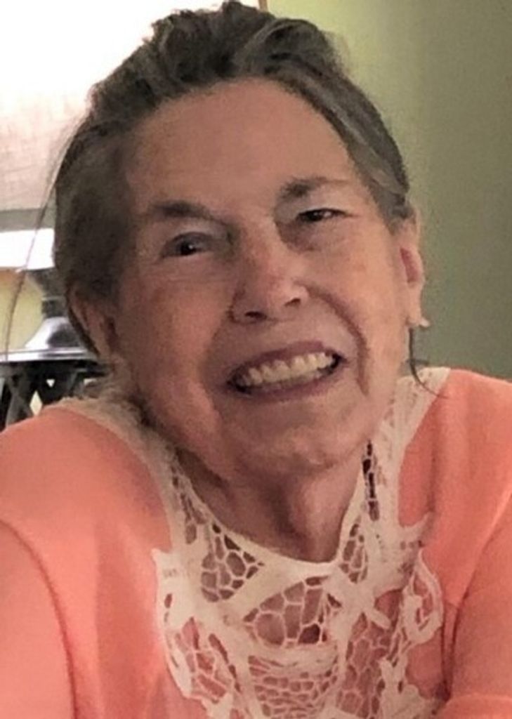 Frances "Fran" Mercer Profile Photo