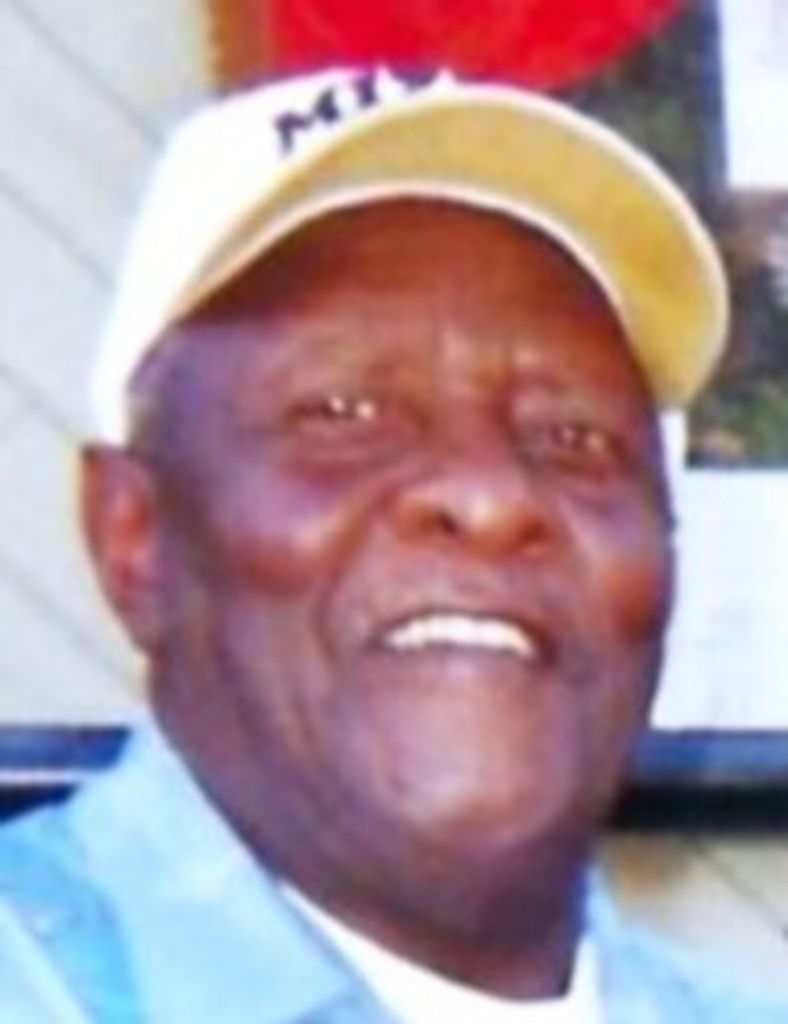 Jerry Woodrow Rollie, Sr. Profile Photo