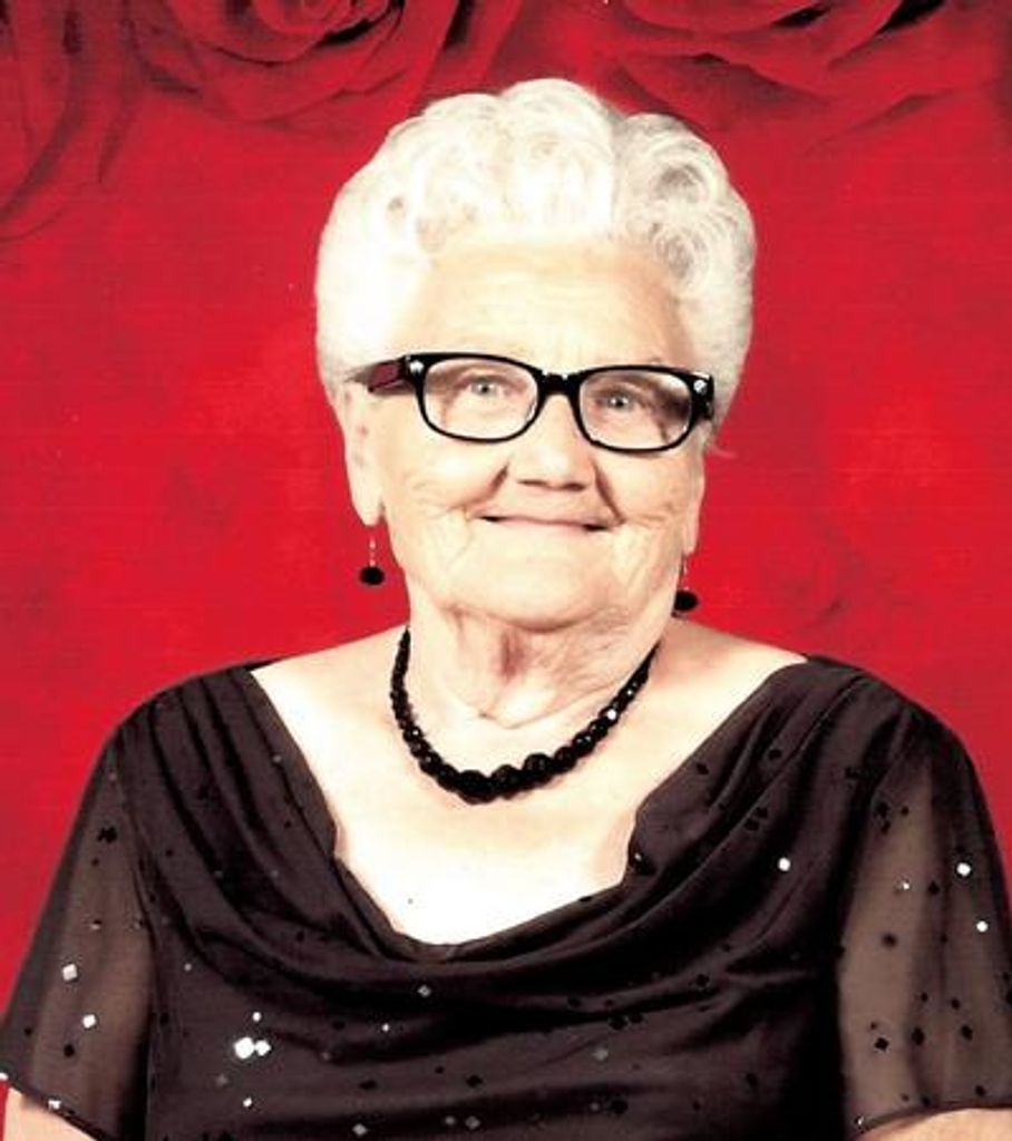 Elizabeth Descoteaux