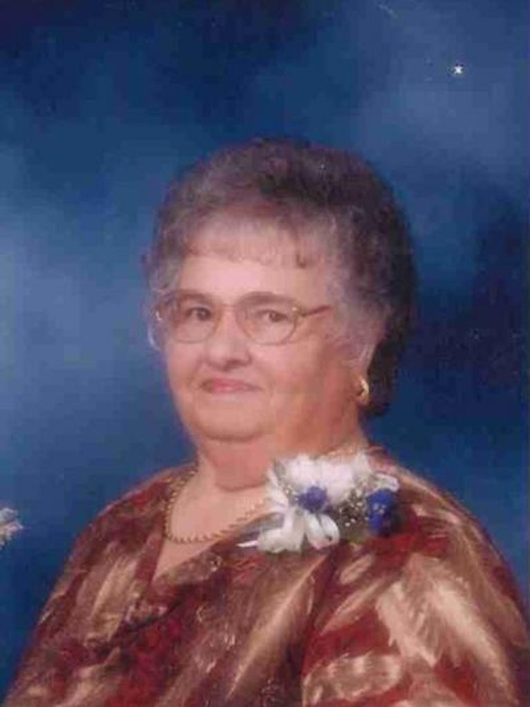 Cara Lou Frazer Profile Photo