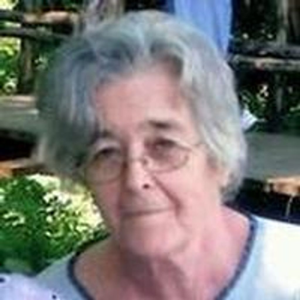 Thelma  Jean Willey-Scott