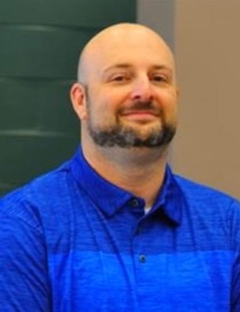 Eric Beal Profile Photo
