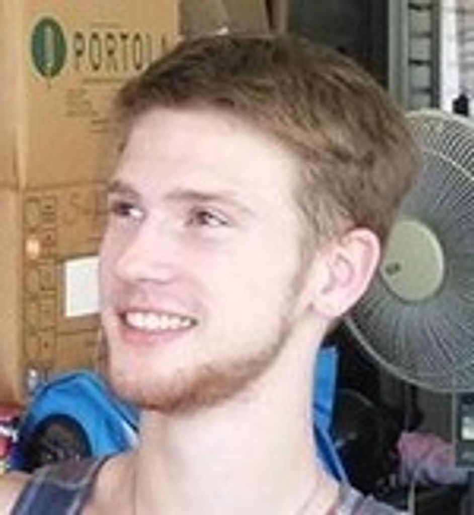 Michael Stober Profile Photo