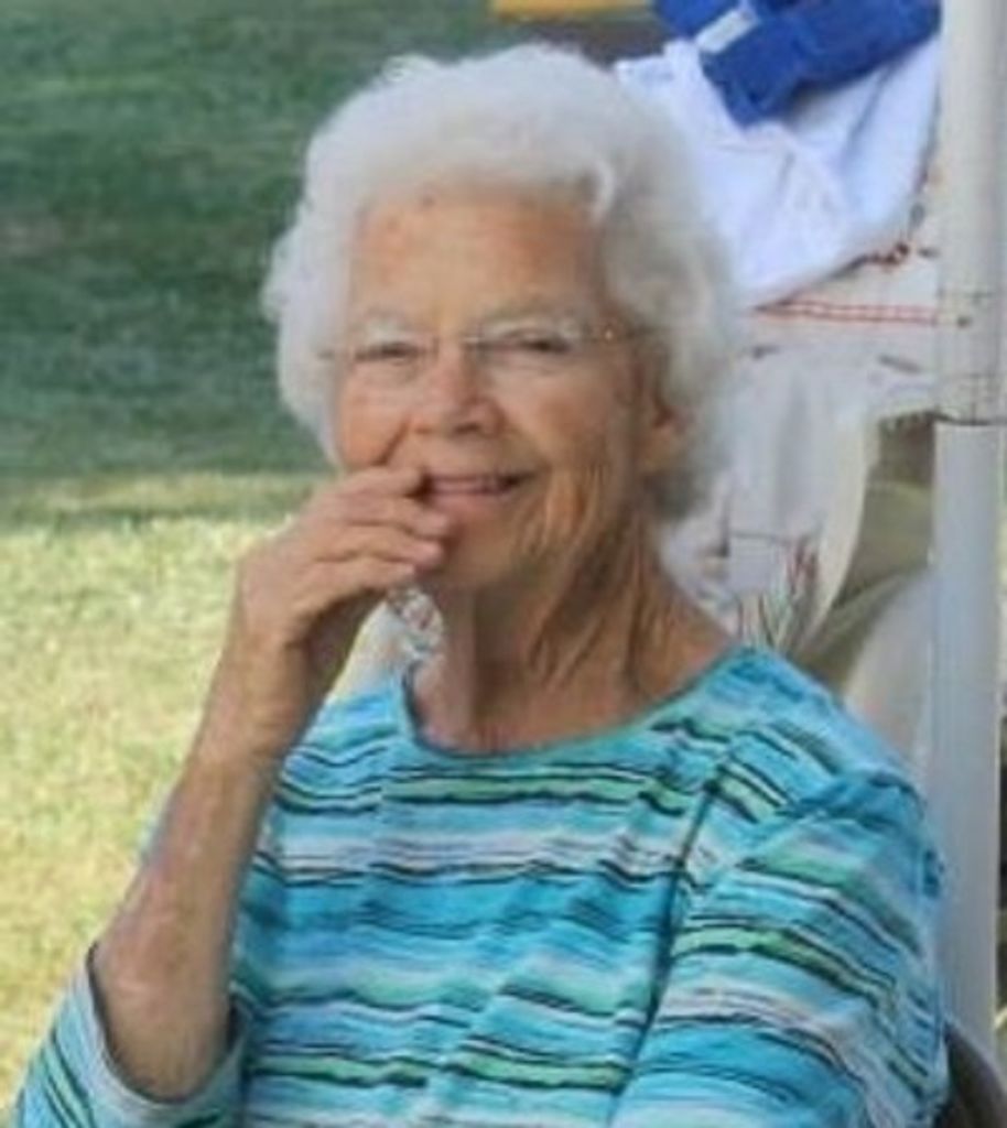 Clarice Joyner Pearce
