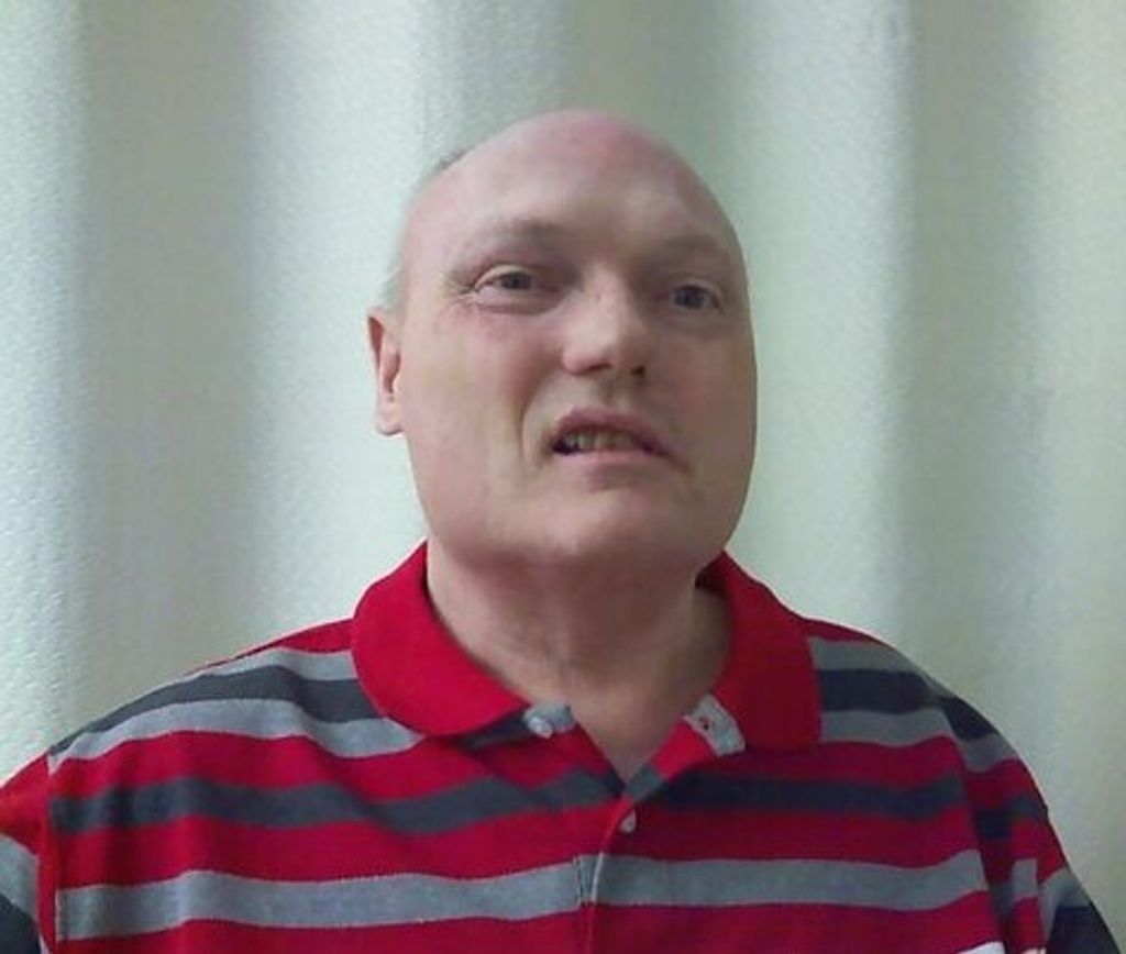 Marvin E. Chappell Profile Photo