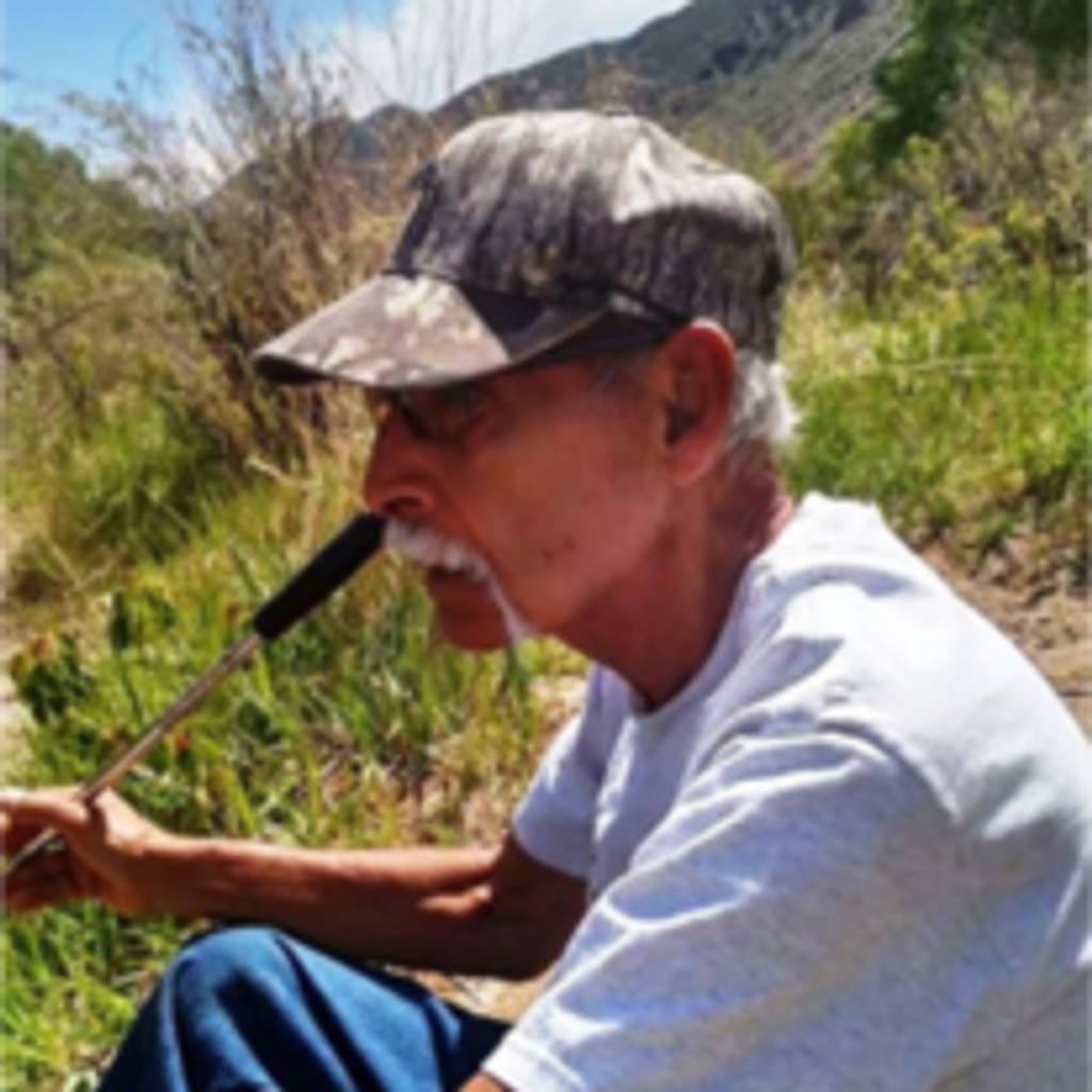 Fidel Martinez Jr.