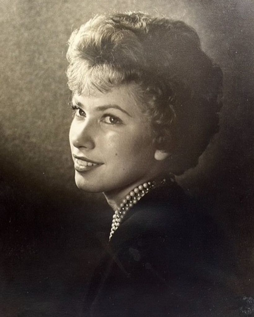 Sharon Rose Fuller