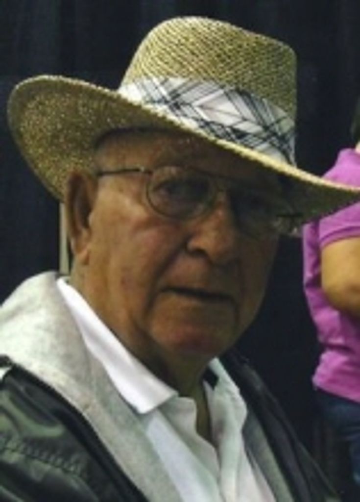 Roy A. Mickelberry