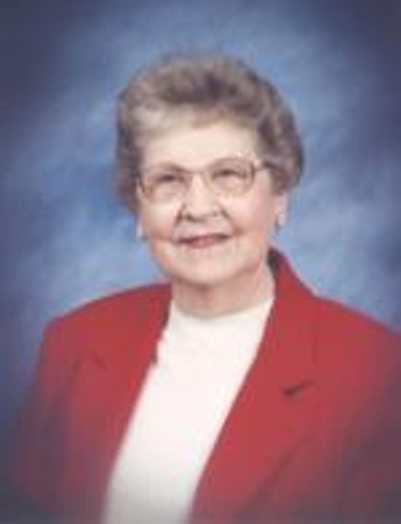 Mabel Elizabeth Fowler