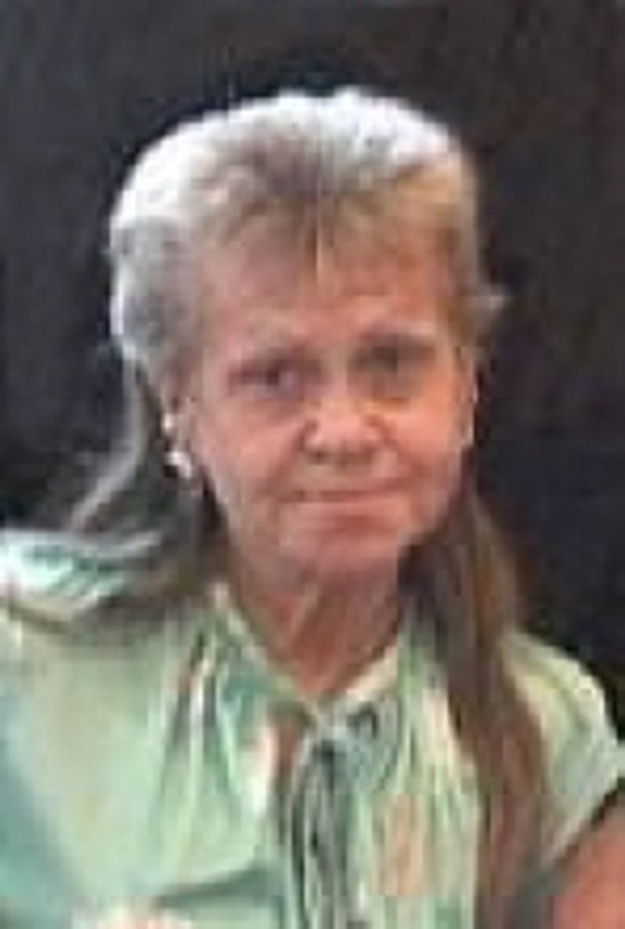 Shirley  Ann Prevo