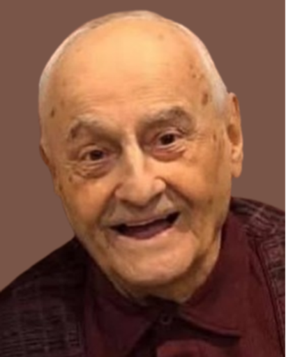 Charles J. Filiano's obituary image