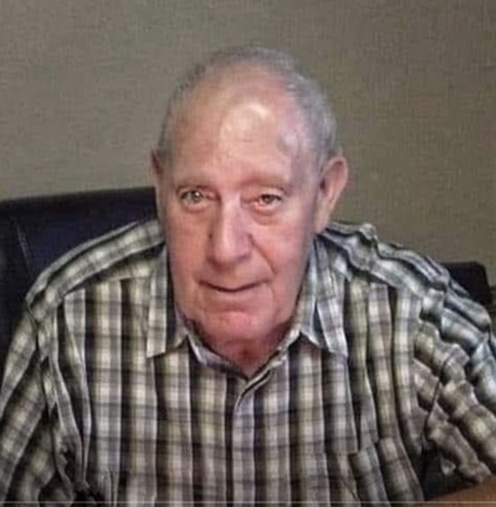 Otto Ralph Wheeler Profile Photo