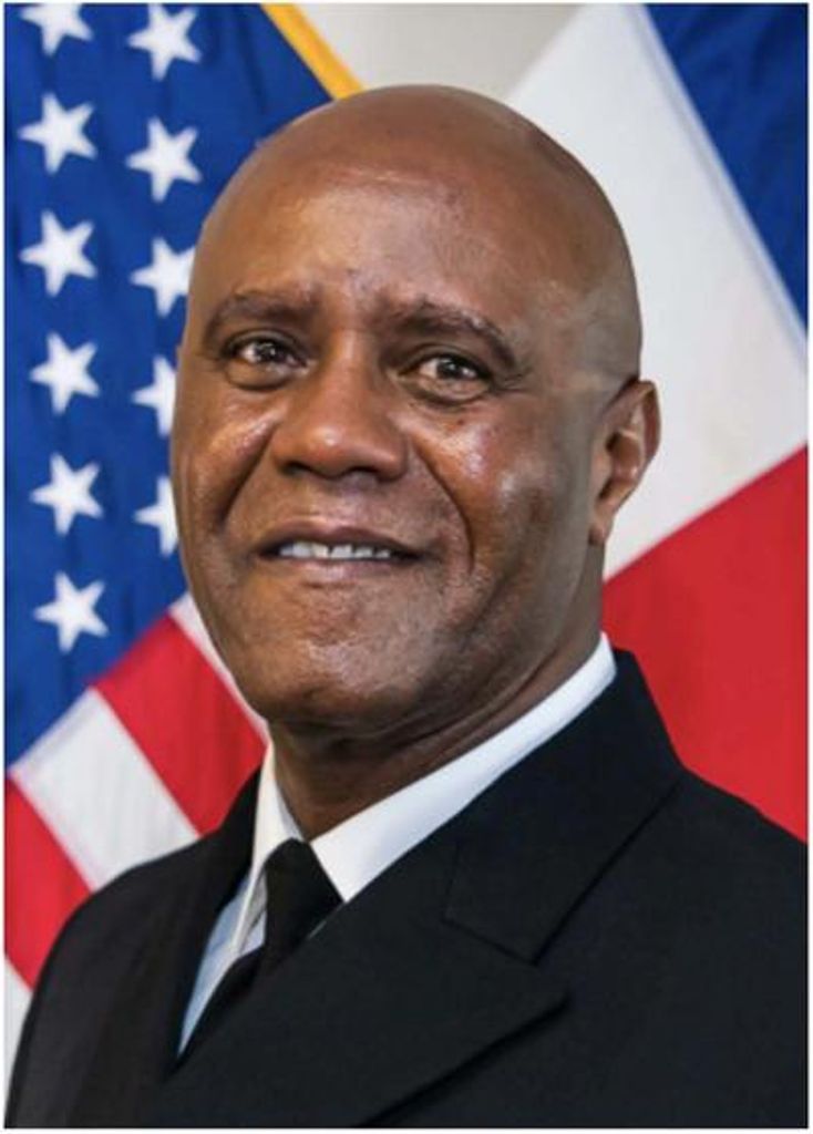 Claude Edward Davidson Profile Photo