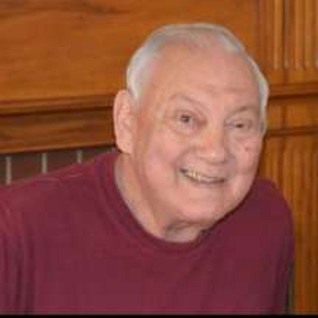 Richard Eugene Griggs