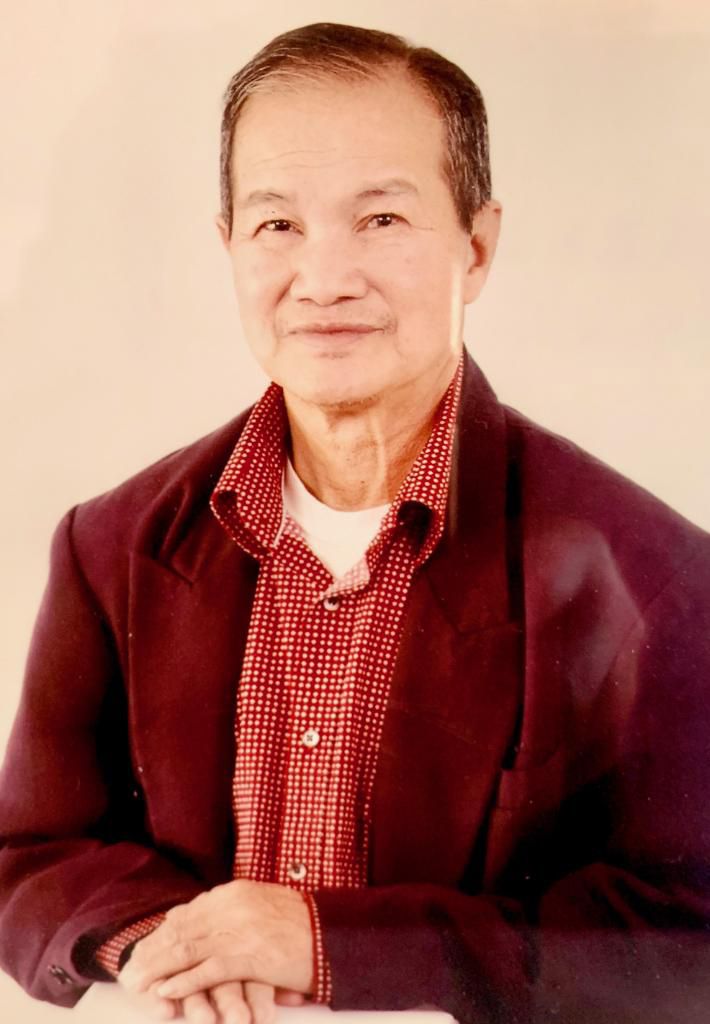 Noukham Chaithonh Profile Photo