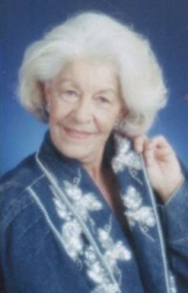 Wanda Faye Mountjoy-Goins