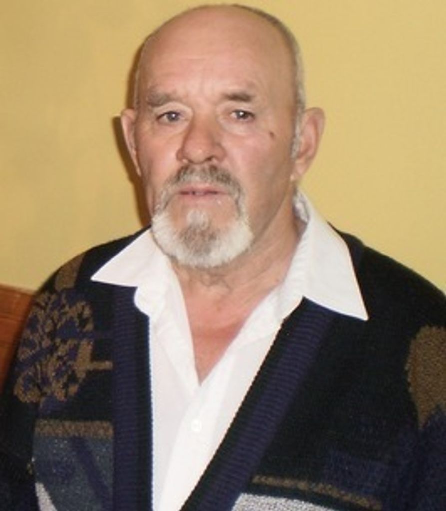 Donald England Profile Photo