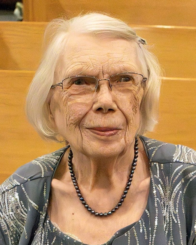 Carrie Joyce Kruger