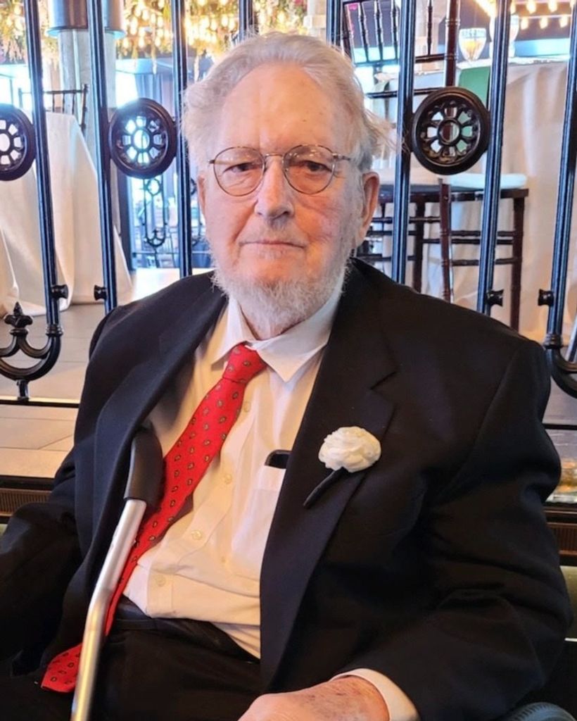 Bruce Neil Carpenter Profile Photo