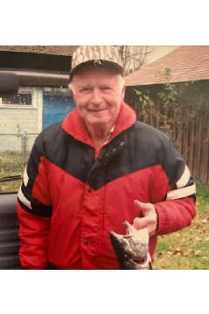 David Charles Glaser Profile Photo