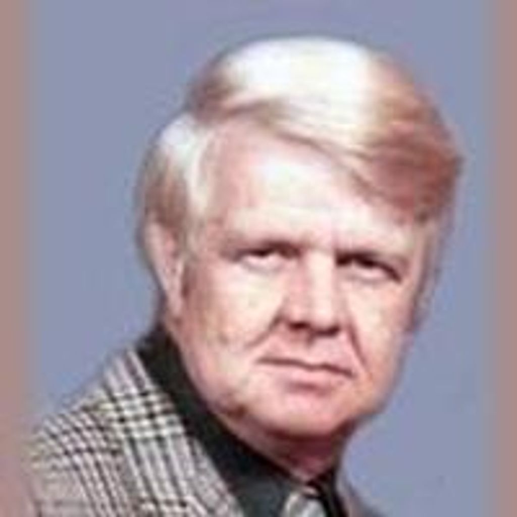 Richard  Lavern Hampton