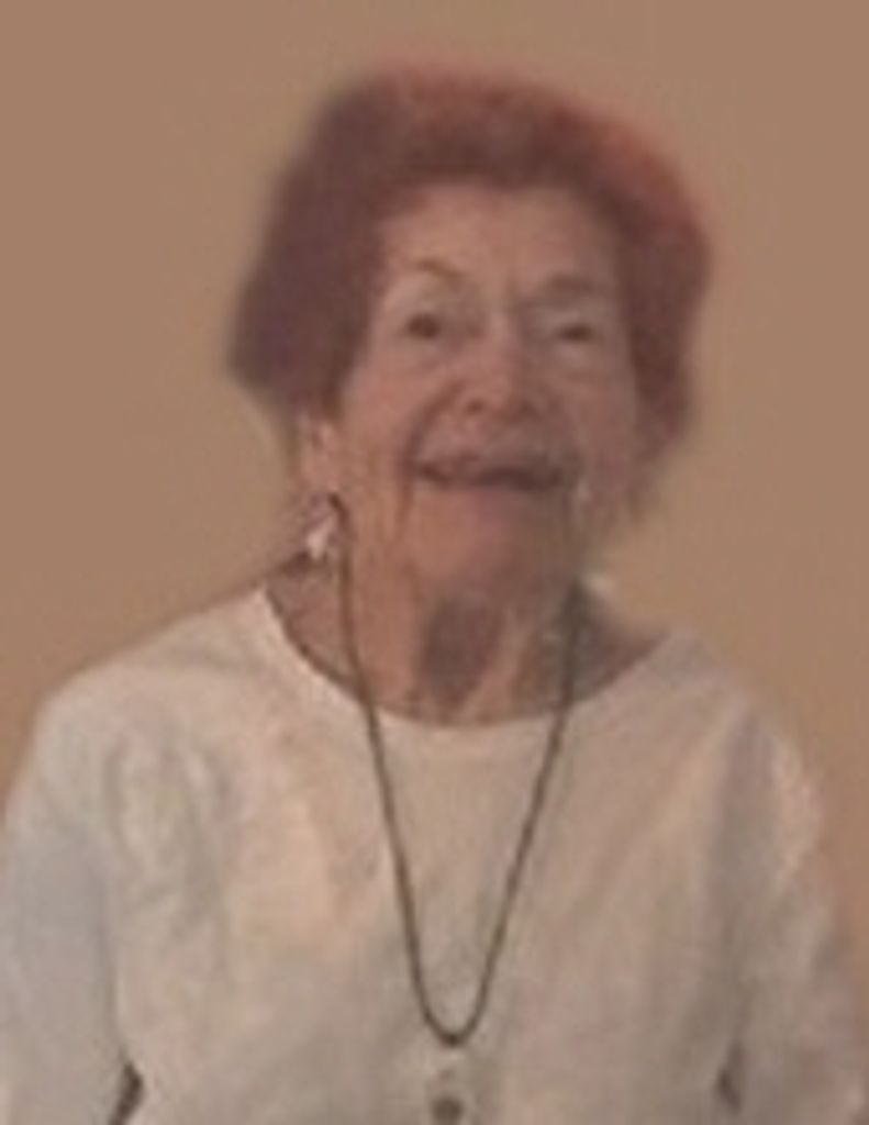 Diana Scattergood