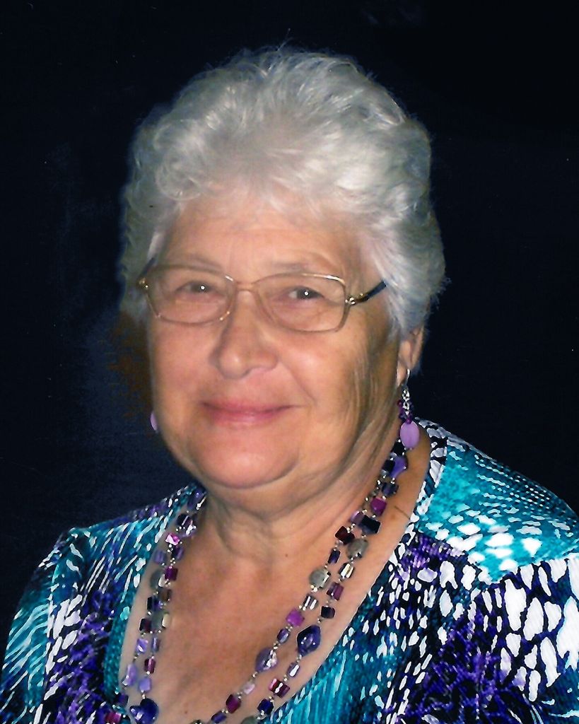 Helen Barbara Previ
