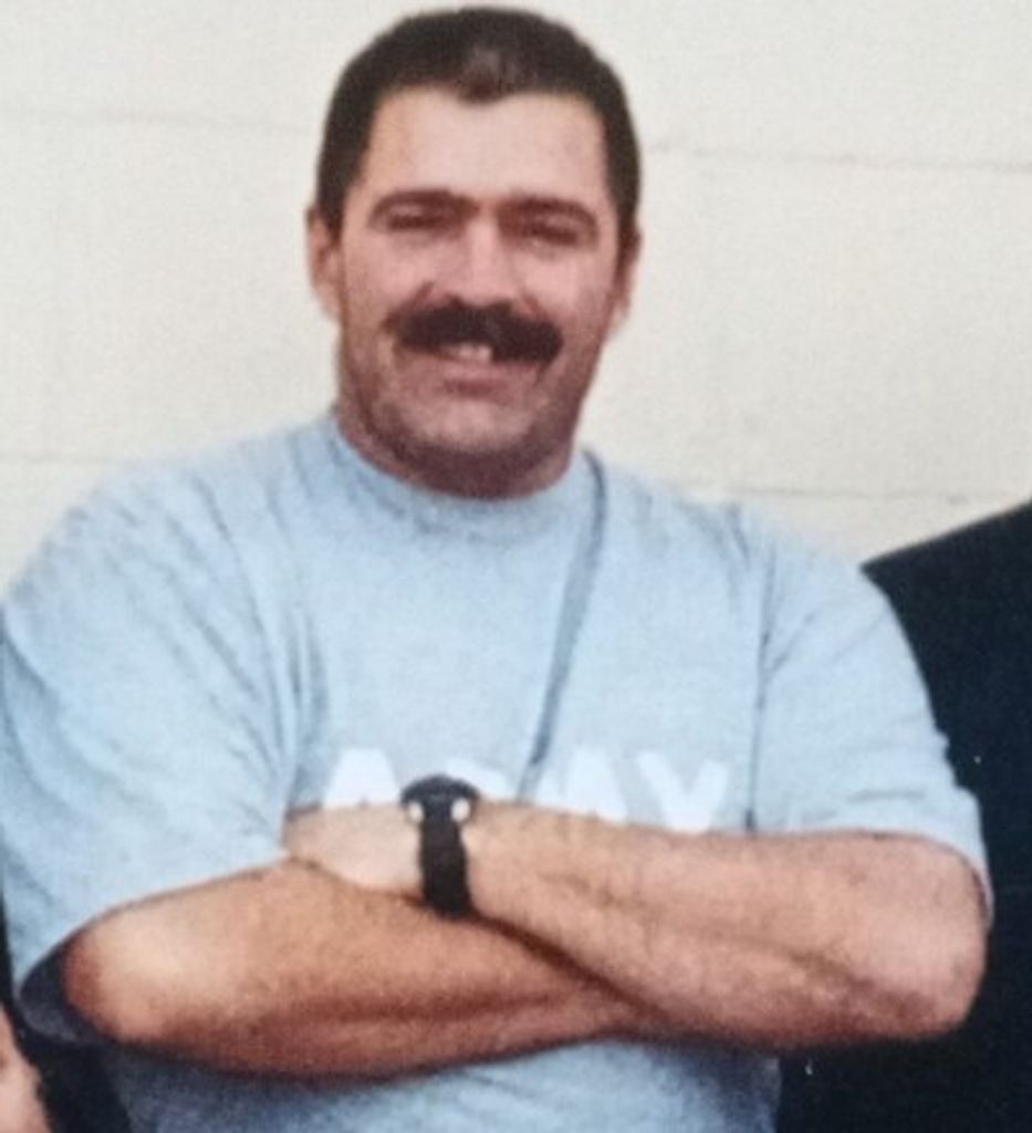 Preston "Bud" Sameul Blackburn Profile Photo