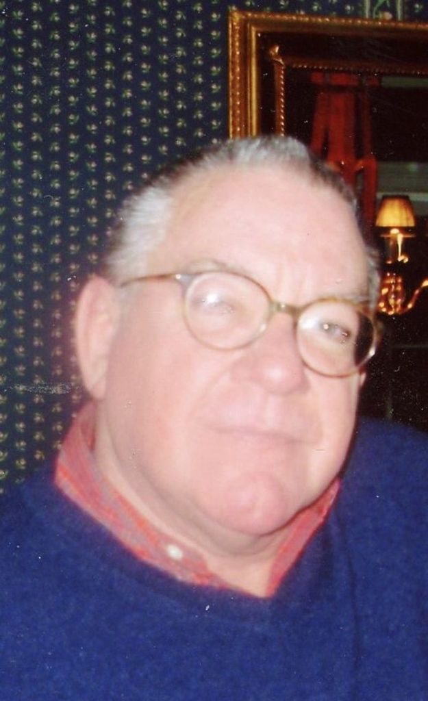 Dan McCann Profile Photo