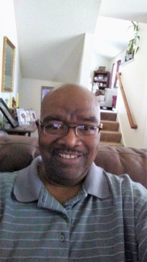 Roger Coleman, Jr. Profile Photo